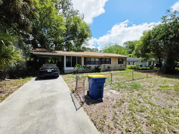 5925 Briley Avenue, Jacksonville, FL 32208