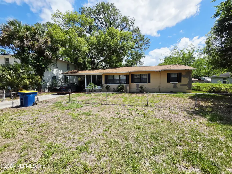 5925 Briley Avenue, Jacksonville, FL 32208 - #2