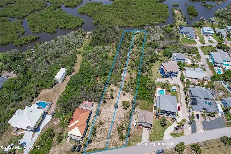 1803-B N Central Avenue, Flagler Beach, FL 32136 - #3