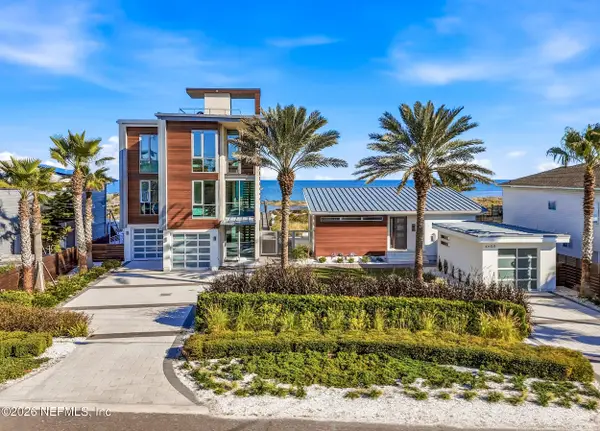 2498 S Fletcher Avenue, Fernandina Beach, FL 32034