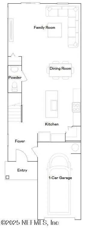 1660 Garden Grove Court, Jacksonville, FL 32211 - #2