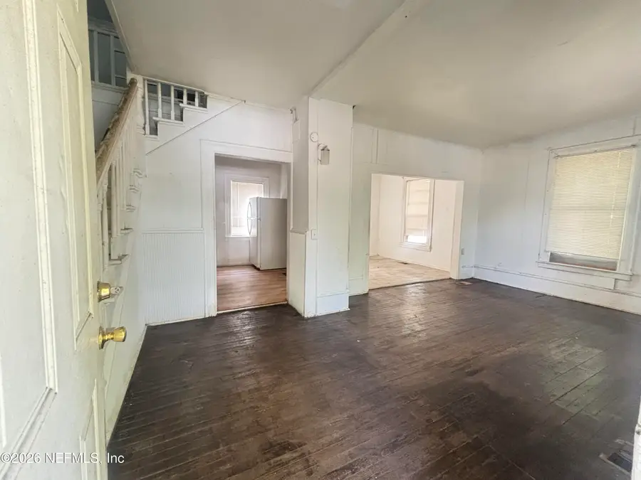 1836 Meharry Avenue, Jacksonville, FL 32209 - #3