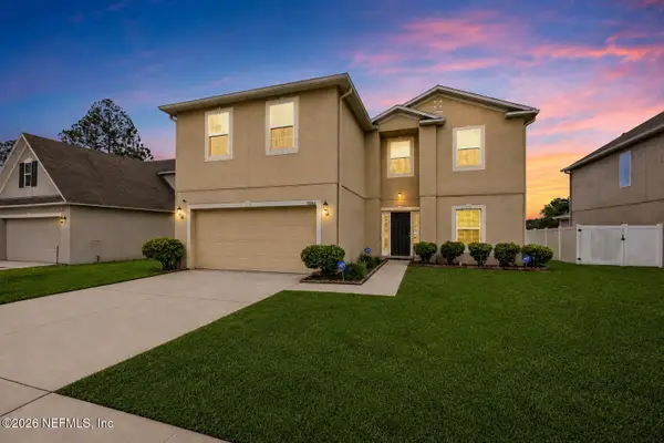 10262 Magnolia Hills Drive, Jacksonville, FL 32210