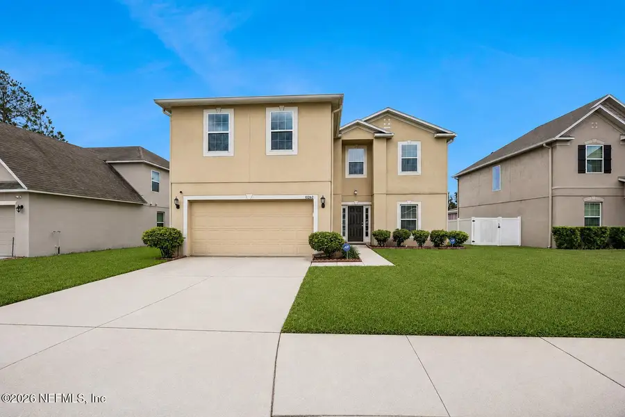 10262 Magnolia Hills Drive, Jacksonville, FL 32210 - #2