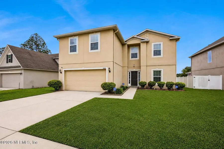 10262 Magnolia Hills Drive, Jacksonville, FL 32210 - #3