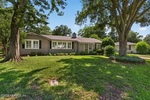 4512 Iroquois Avenue, Jacksonville, FL 32210