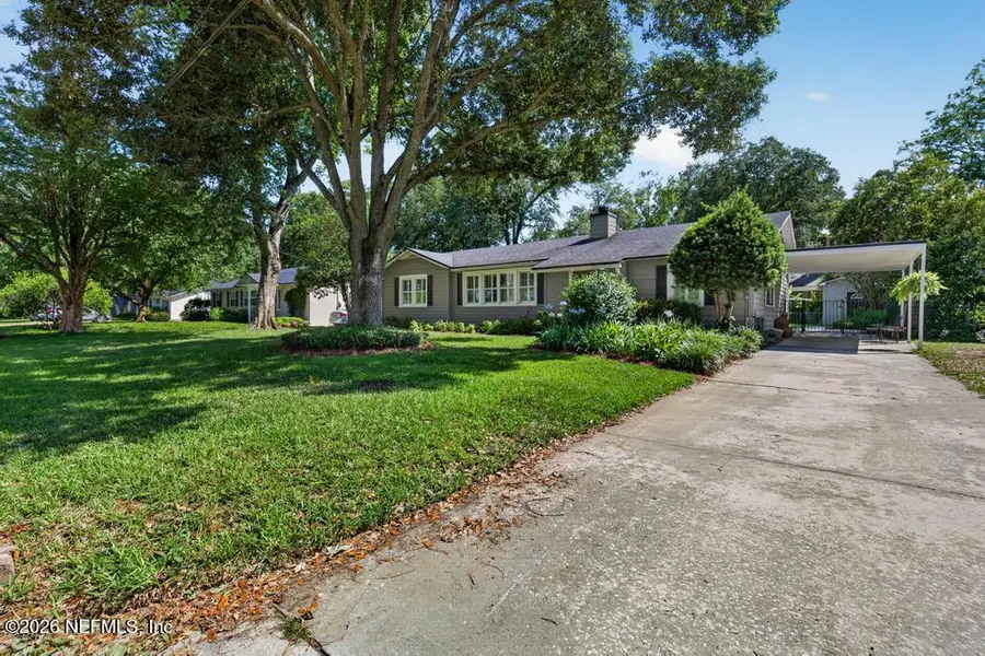 4512 Iroquois Avenue, Jacksonville, FL 32210 - #2