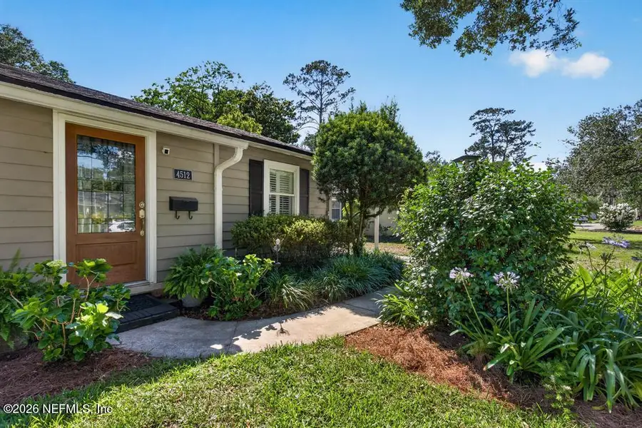 4512 Iroquois Avenue, Jacksonville, FL 32210 - #3