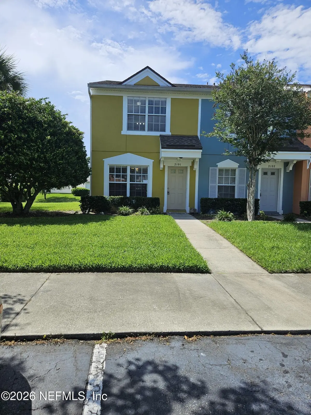 12311 Kensington Lakes Drive #2101, Jacksonville, FL 32246 - #1