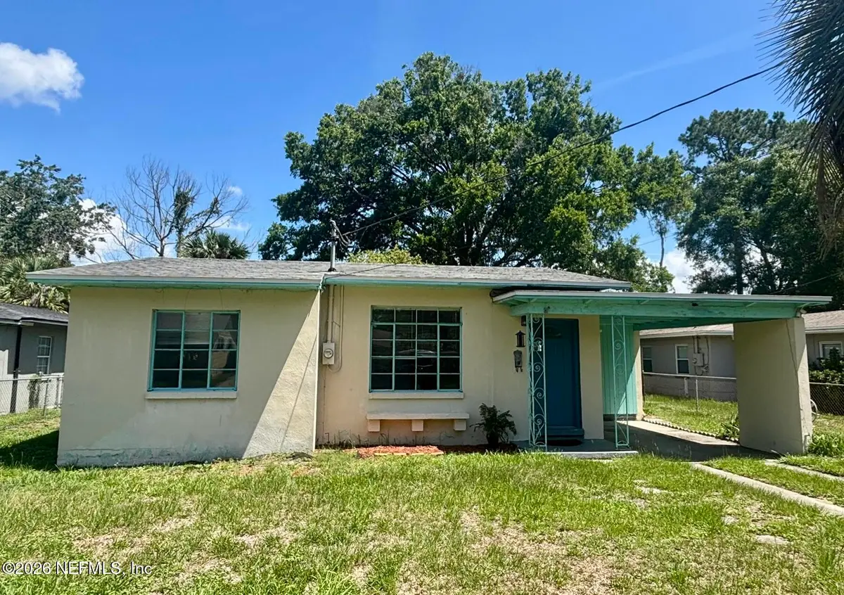 5051 Lexington Avenue, Jacksonville, FL 32210 - #1