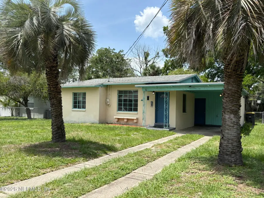 5051 Lexington Avenue, Jacksonville, FL 32210 - #2