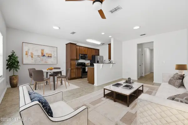 237 Moultrie Village Lane, St. Augustine, FL 32086