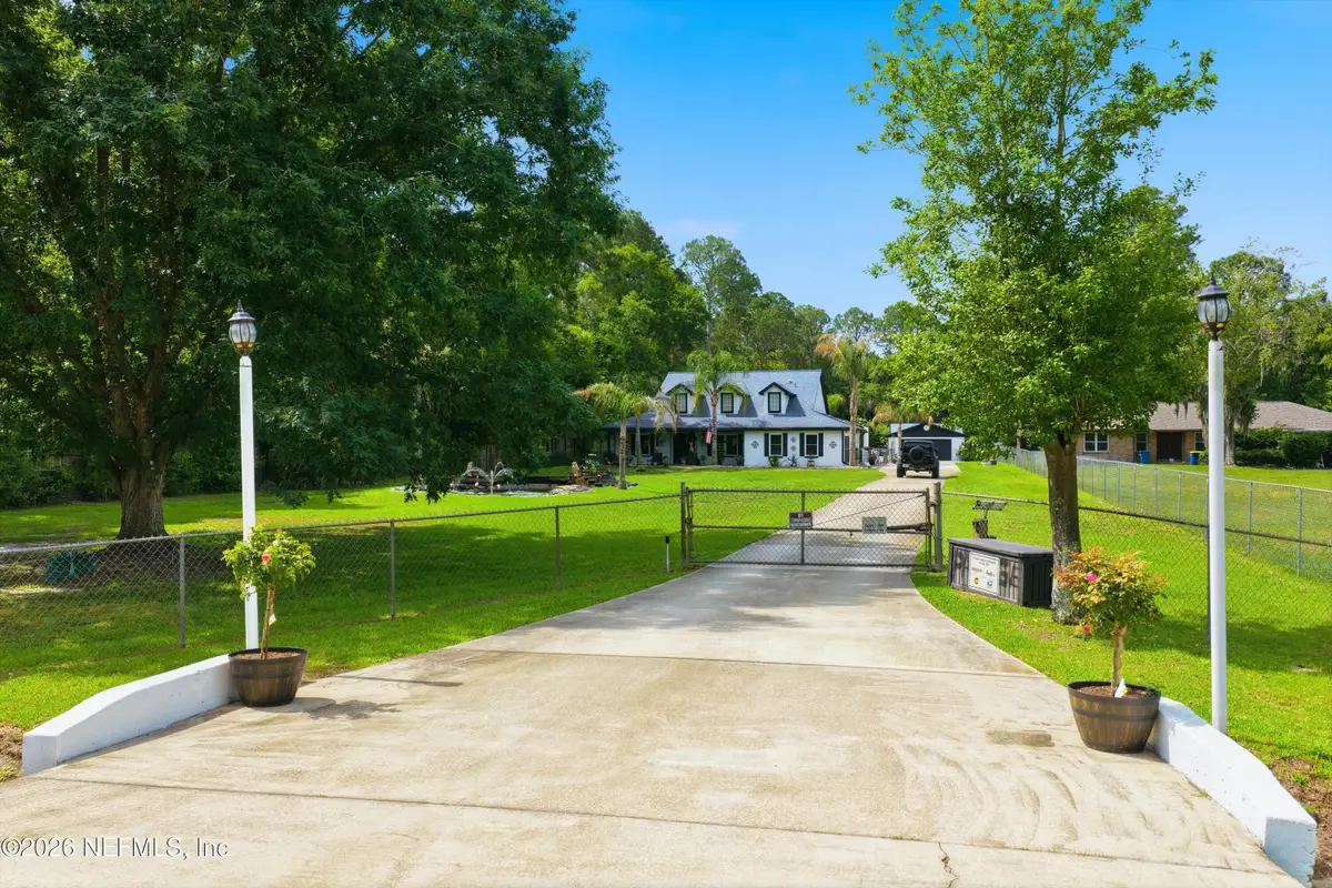 5520 Ada Johnson Road, Jacksonville, FL 32218 - #1