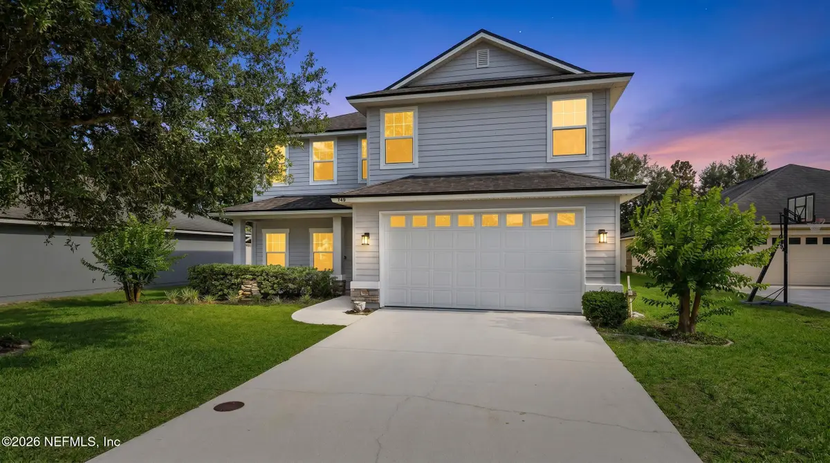 749 Mandarin Terrace, Saint Augustine, FL 32092 - #1