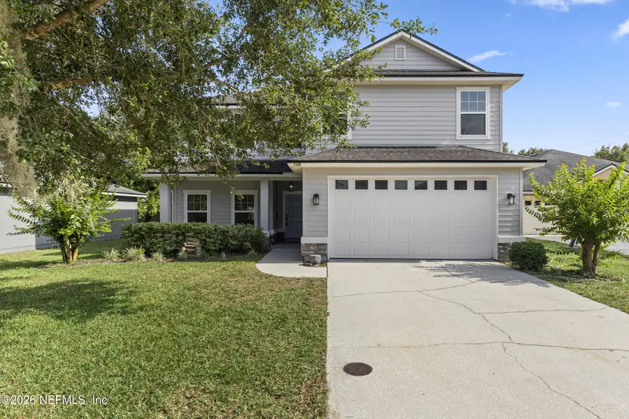 749 Mandarin Terrace, Saint Augustine, FL 32092 - #3
