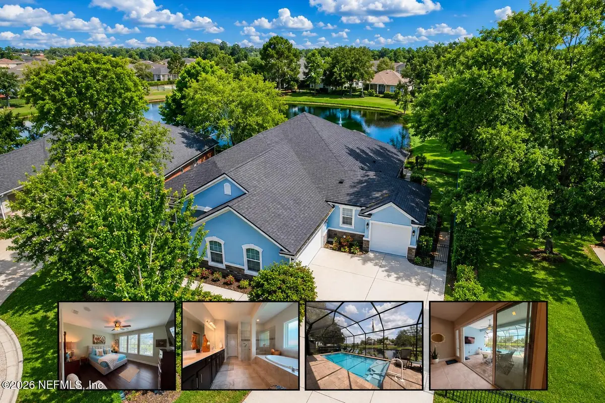 2008 Wedge Court, Green Cove Springs, FL 32043 - #1