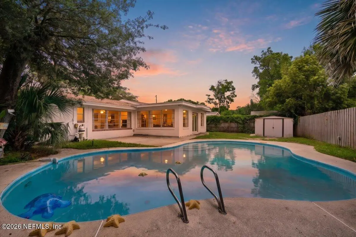 2375 Flo W Drive, Jacksonville, FL 32216 - #1