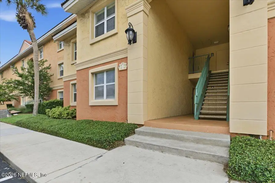 101 25th S Avenue #J15, Jacksonville Beach, FL 32250 - #2