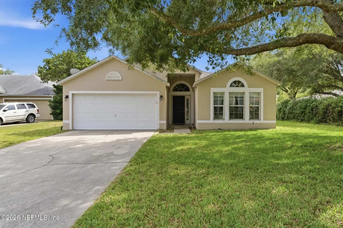 12316 Hickory Forest, Jacksonville, FL 32226 - #1