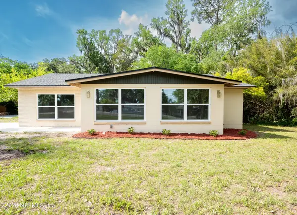 3508 Trout River Boulevard, Jacksonville, FL 32208