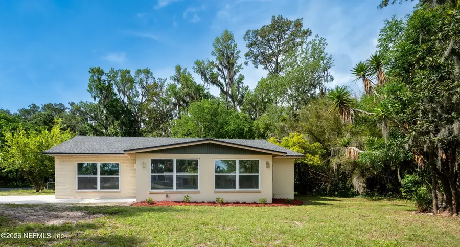 3508 Trout River Boulevard, Jacksonville, FL 32208 - #2