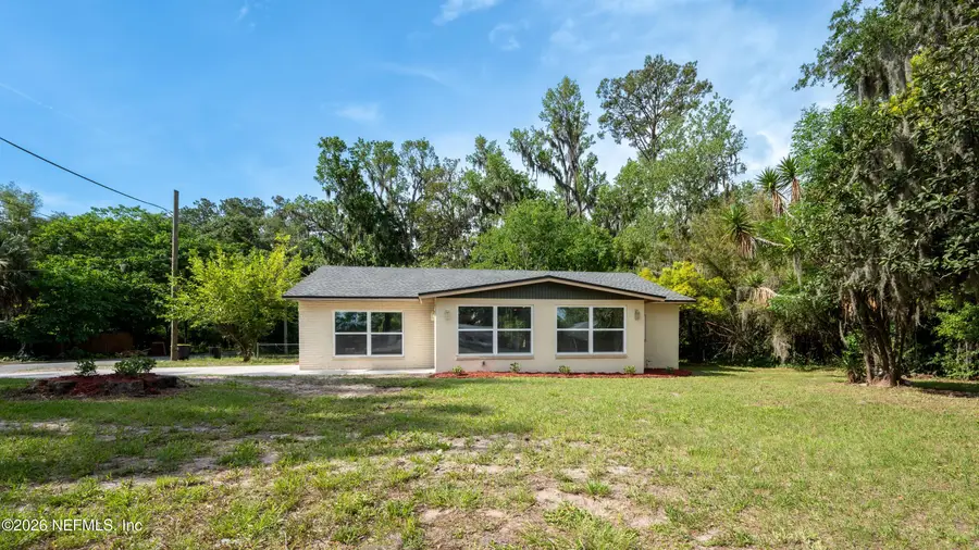 3508 Trout River Boulevard, Jacksonville, FL 32208 - #3