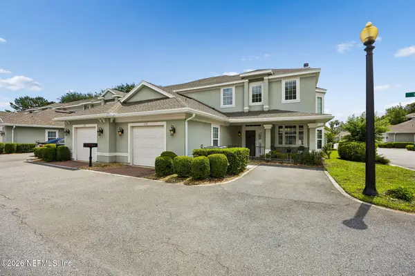 2158 Hibiscus Court, Fernandina Beach, FL 32034