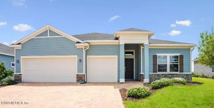 164 Suttons Bay Causeway, Saint Augustine, FL 32092 - #1