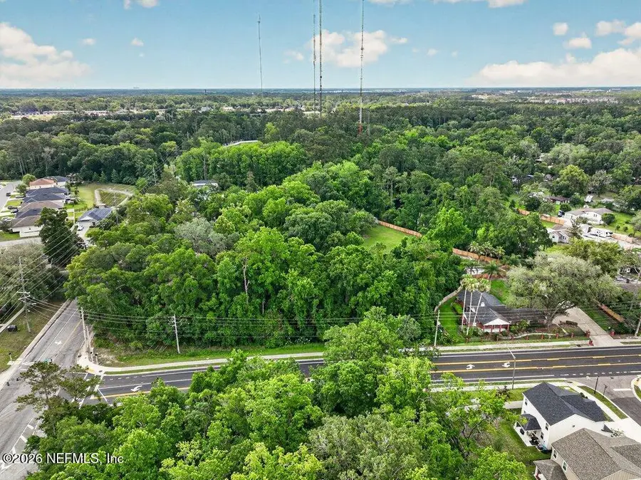 0 Hogan Road, Jacksonville, FL 32216 - #3