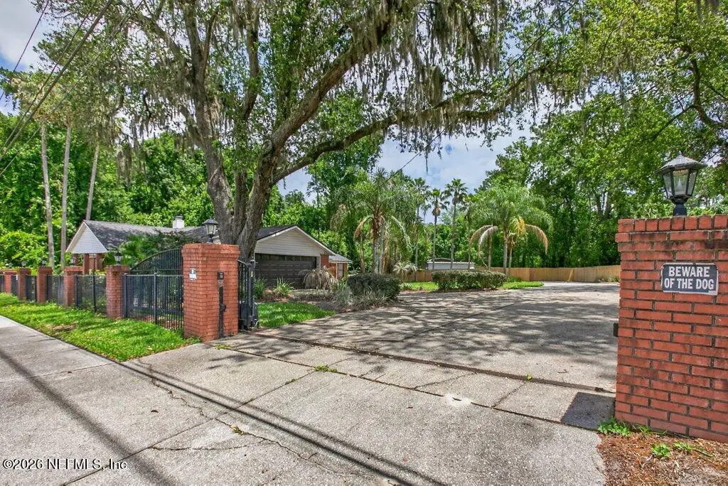 2523 Belfort Road, Jacksonville, FL 32216 - #1