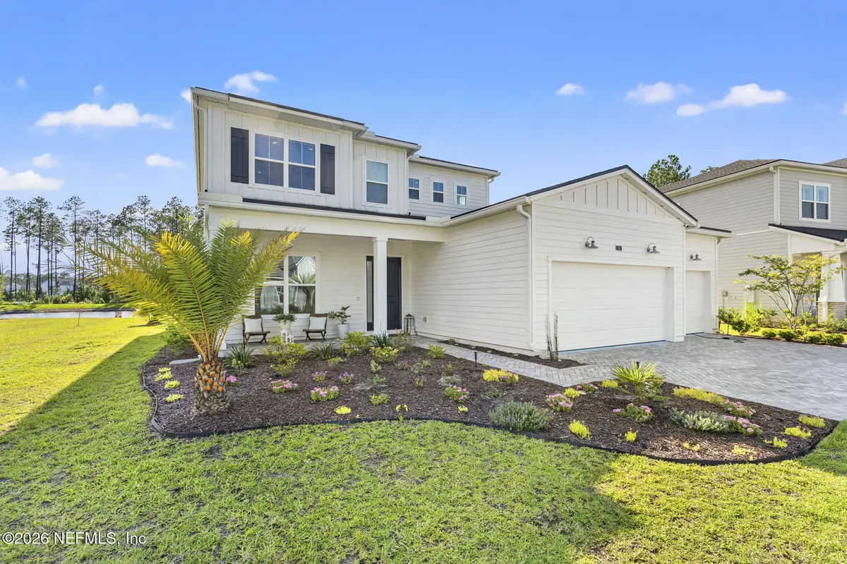 101 Elm Branch Road, Saint Johns, FL 32259 - #1