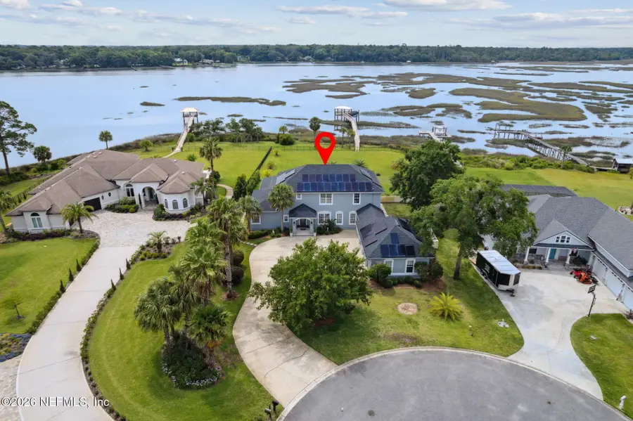 96266 Dowling Drive, Yulee, FL 32097 - #2