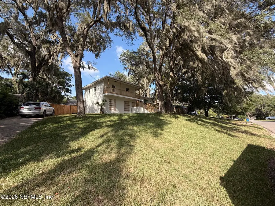 11643 Francis Drake Drive, Jacksonville, FL 32225 - #2