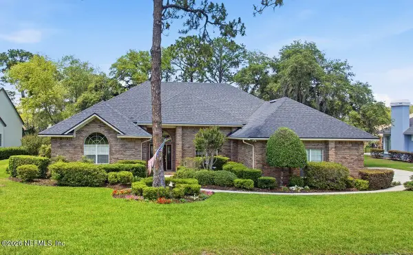 12481 Turnberry Drive, Jacksonville, FL 32225