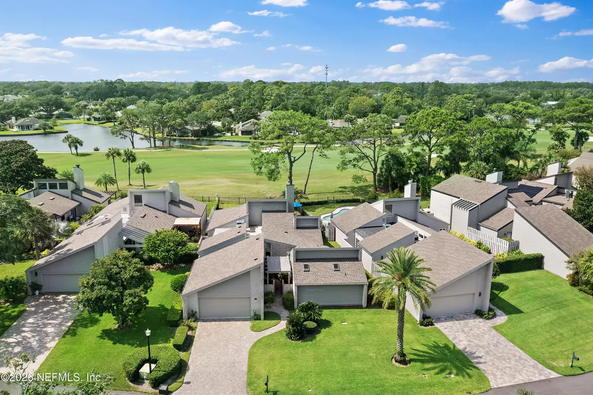 31 Lake Julia S Drive, Ponte Vedra Beach, FL 32082 - #1