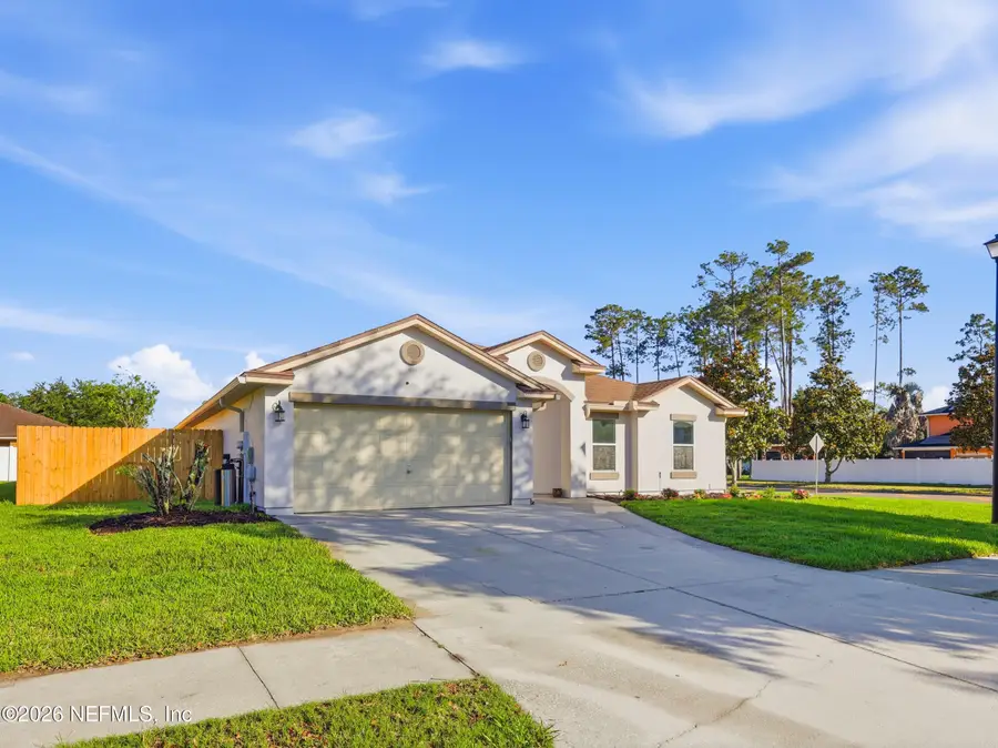 1721 Foggy Day Drive, Middleburg, FL 32068 - #3