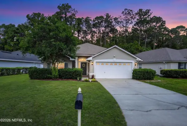 136 Blackjack Branch Way, St. Johns, FL 32259