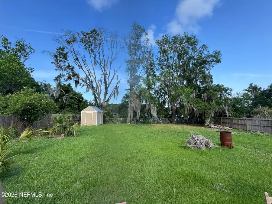2877 Gatling Boulevard, Orange Park, FL 32065 - #2