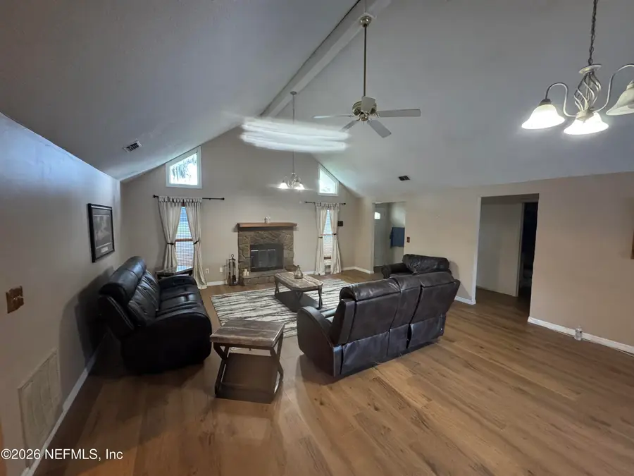 2877 Gatling Boulevard, Orange Park, FL 32065 - #3