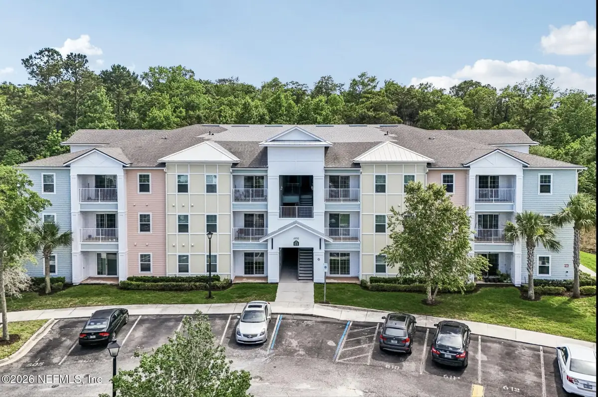 4950 Key Lime Drive #301, Jacksonville, FL 32256 - #1