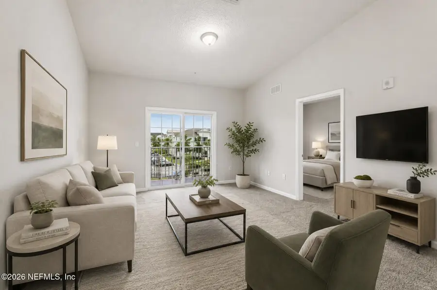 4950 Key Lime Drive #301, Jacksonville, FL 32256 - #2