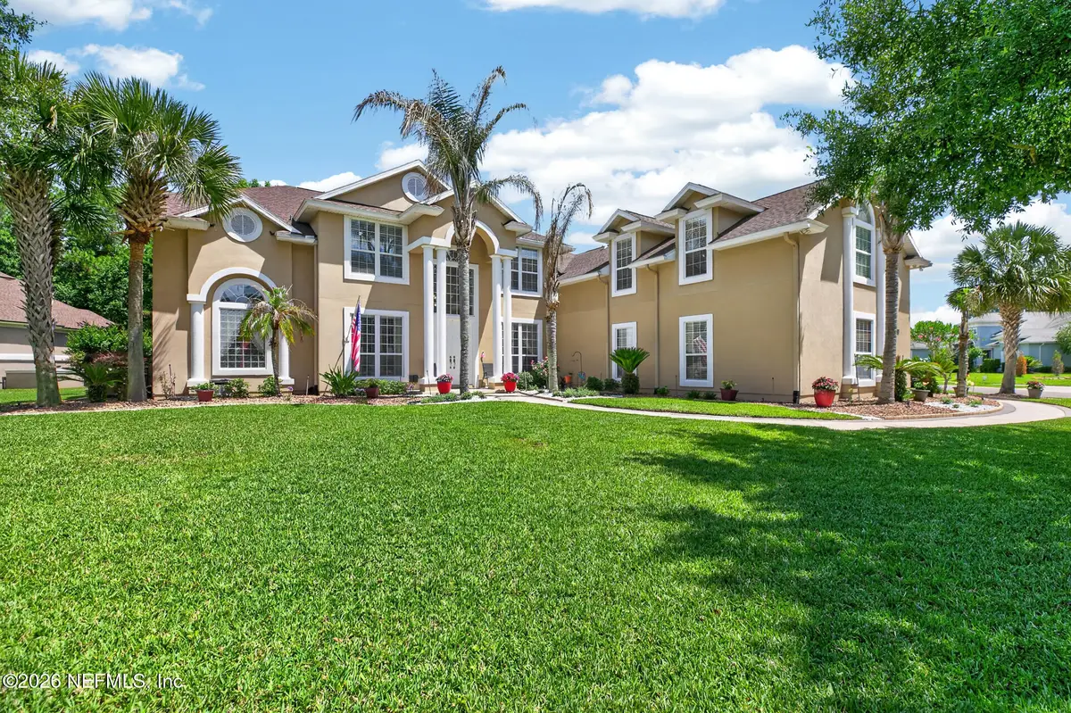 1642 Crooked Oak Drive, Orange Park, FL 32065 - #1