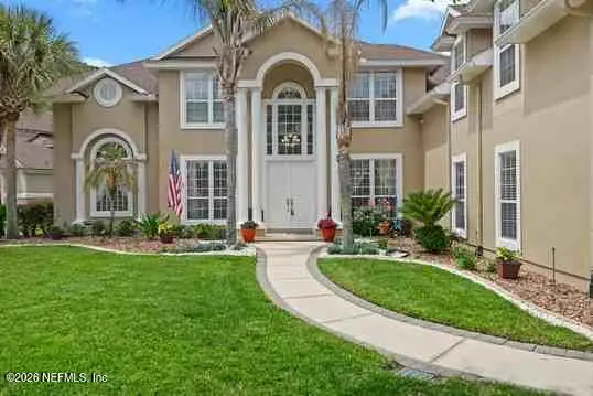 1642 Crooked Oak Drive, Orange Park, FL 32065 - #2