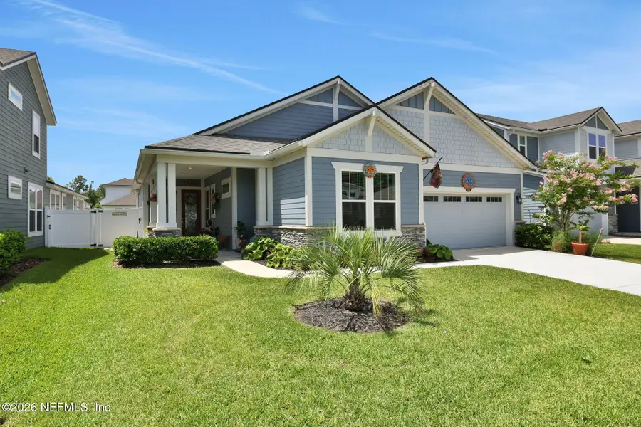 230 Oak Shadow Place, Saint Johns, FL 32259 - #2