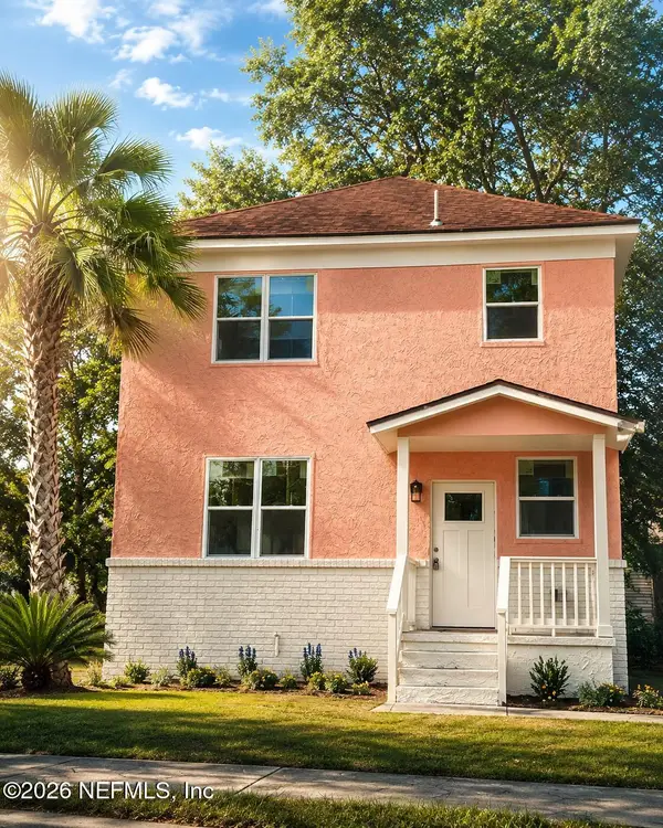 203 E 5th Street, Jacksonville, FL 32206