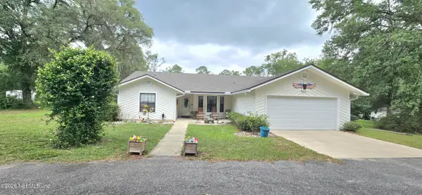 2873 Fennel Avenue, Middleburg, FL 32068