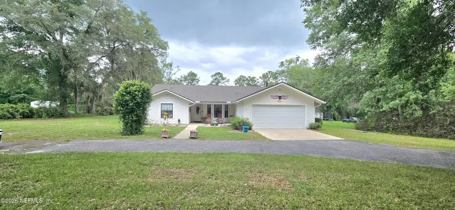 2873 Fennel Avenue, Middleburg, FL 32068 - #2