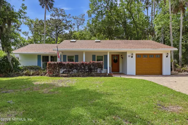 98 Ancilla Court, Ponte Vedra Beach, FL 32082