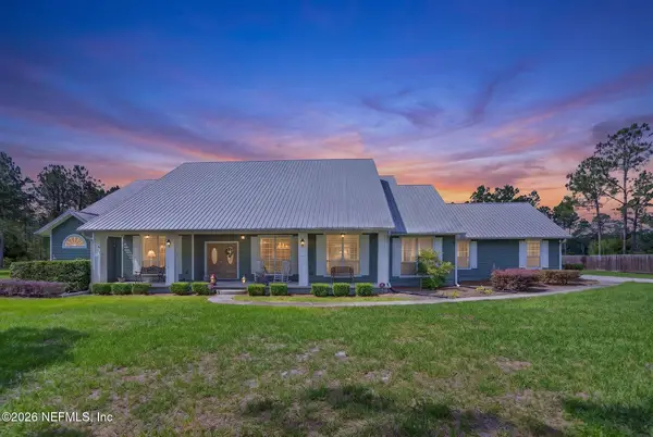 6067 War Admiral Road, Jacksonville, FL 32234