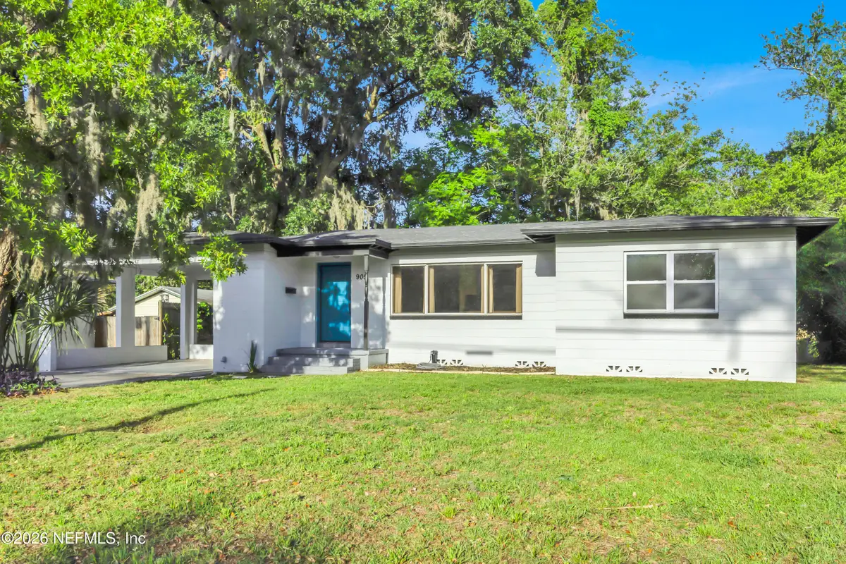 905 Moravon Avenue, Jacksonville, FL 32211 - #1